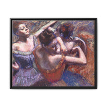Dancers (1899) by Edgar Degas - NOMADEN ART GALLERY