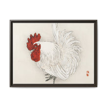 Japanese Bantam by Kōno Bairei (1844-1895) - NOMADEN ART GALLERY
