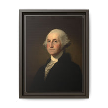 George Washington (1796–1803) by Gilbert Stuart - NOMADEN ART GALLERY