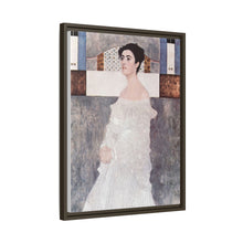 Gustav Klimt's Portrait of Margaret Stonborough-Wittgenstein (1905) - NOMADEN ART GALLERY