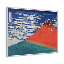 Hokusai's Fine Wind, Clear Morning (1760-1849) - NOMADEN ART GALLERY