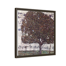 Gustav Klimt's Der Apfelbaum (1916) - NOMADEN ART GALLERY