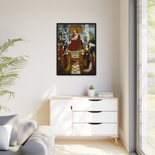 Sacra conversazione
