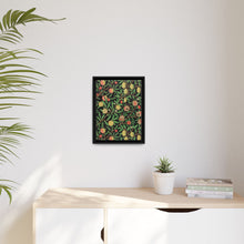 William Morris's Fruit pattern (1862) - NOMADEN ART GALLERY