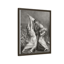The drunk (1923–1924) print in high resolution by George Wesley Bellows