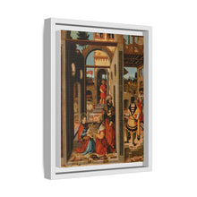 Adoration of the Three Kings (1526 (Early Modern) by Wilhelm Stetter