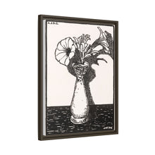 Vase with Flowers (1916) by Julie de Graag