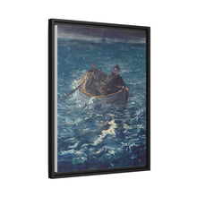 Meer von Edouard Manet