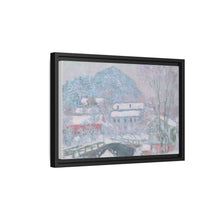 Sandvika, Norway by Claude Monet - NOMADEN ART GALLERY