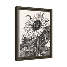 Sunflower (1919) by Julie de Graag
