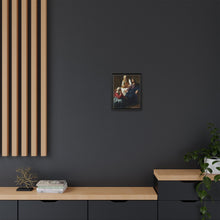 Johannes Vermeer’s Christ in the House of Martha and Mary (ca. 1654–1656) - NOMADEN ART GALLERY