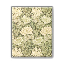 William Morris's Chrysanthemum pattern (1877) - NOMADEN ART GALLERY