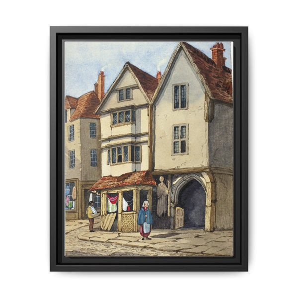 Chester by Unknown artist - NOMADEN ART GALLERY
