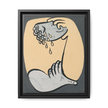 Despair (1938) by Mikulas Galanda - NOMADEN ART GALLERY
