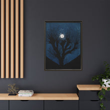 Moon Light (1920) by Julie de Graag
