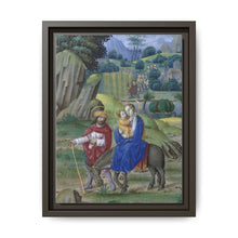 Book of Hours (ca. 1520 (Renaissance) by Jean Pichore - NOMADEN ART GALLERY