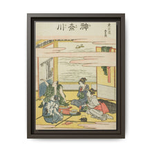 Kanagawa, from the series 