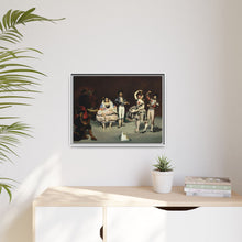 Spanisches Ballett (1862) von Edouard Manet