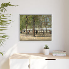 Wall Art Canvas by Vincent van Gogh - NOMADEN ART GALLERY
