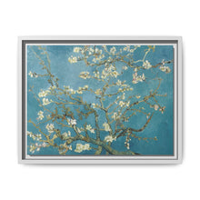 Vincent van Gogh's Almond blossom (1890) - NOMADEN ART GALLERY