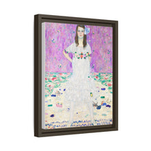 Gustav Klimt's Mäda Primavesi (ca. 1912–1913) - NOMADEN ART GALLERY