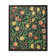 William Morris's Fruit pattern (1862) - NOMADEN ART GALLERY