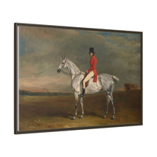 Duchess (1831) by John E Ferneley
