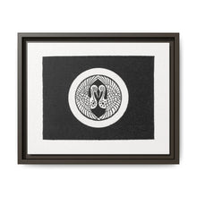 Antique print of Japanese, birds flag symbol illustration from our own original 1884 edition of The Ornamental Arts Of Japan - NOMADEN ART GALLERY