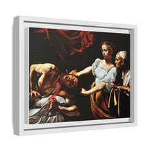 Judith Beheading Holofernes (ca. 1598-1599) by Caravaggio