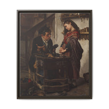 The Hopeless Case (1871) by Antonio Rotta - NOMADEN ART GALLERY