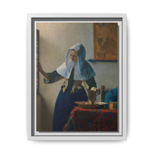 Vermeer's 