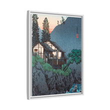 Hakone (1939) print in high resolution by Hiroaki Takahashi.
