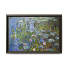 Claude Monet - Water Lilies - NOMADEN ART GALLERY