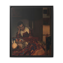 Vermeer's 