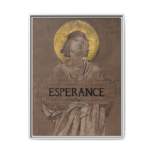 Figure of Hope (1895) drawing in high resolution by Luc-Olivier Merson - NOMADEN ART GALLERY