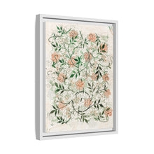William Morris's (1834-1896) famous Jasmine pattern artwork - NOMADEN ART GALLERY