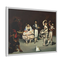Spanisches Ballett (1862) von Edouard Manet