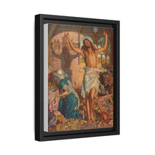 The Shadow of Death by William Holman Hunt - NOMADEN ART GALLERY