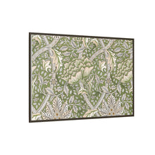 William Morris's Fruit pattern (1862) - NOMADEN ART GALLERY