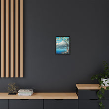 Mount Fuji from Lake Yamanaka print in high resolution by Hiroaki Takahashi - NOMADEN ART GALLERY