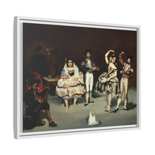 Spanisches Ballett (1862) von Edouard Manet