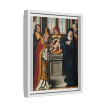 The Circumcision of Christ by Jan Baegert
