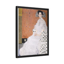 Gustav Klimt's Bildnis Fritza Riedler (1906) - NOMADEN ART GALLERY