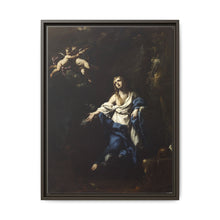 The Penitent Magdalene (ca. 1730 (Baroque) by Italian - NOMADEN ART GALLERY