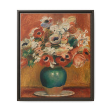 Flowers (Fleurs) by Pierre Auguste Renoir - NOMADEN ART GALLERY