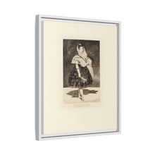Lola de Valence von Édouard Manet