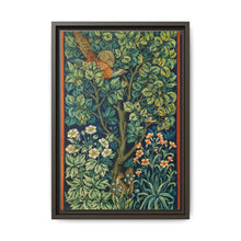 William Morris and John Henry Dearle's Cock Pheasant (1916) - NOMADEN ART GALLERY