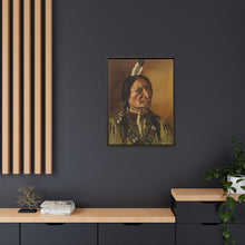 Plains Indian (fourth quarter 19th century) by J W Bradshaw