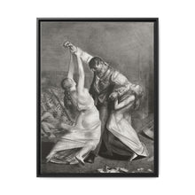 The drunk (1923–1924) print in high resolution by George Wesley Bellows - NOMADEN ART GALLERY