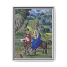 Book of Hours (ca. 1520 (Renaissance) by Jean Pichore - NOMADEN ART GALLERY